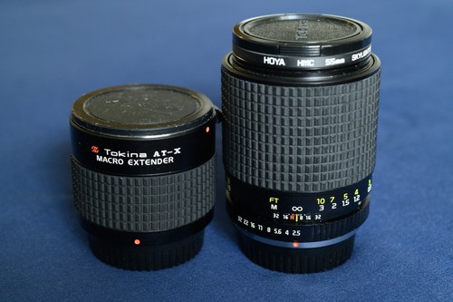 Tokina f 2 5 - at-x, 90
