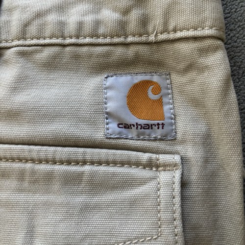 Pantaloncini cargo carhartt - pantaloncini,
