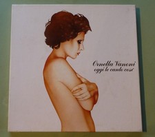 Ornella Vanoni ‎– Oggi Le