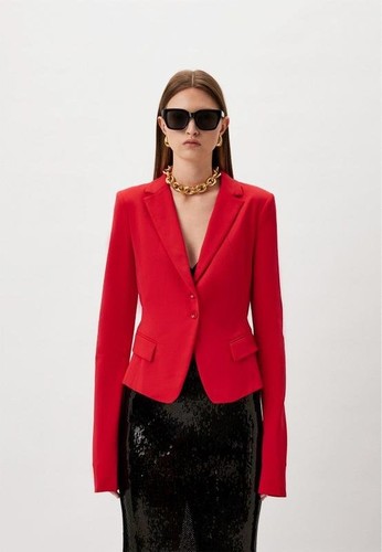 Blazer donna patrizia - blazer,