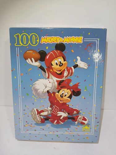 Puzzle completo usato - , disney