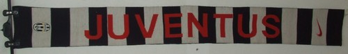 Sciarpa scarf calcio schal - scarf,