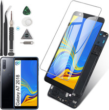 OLED per Samsung Galaxy A7