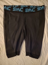 Pantaloncini a compressione