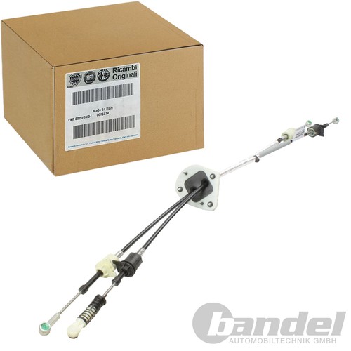 Cavo cambio fiat originale - cavo,