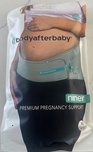 Body after baby niner cintura - after,