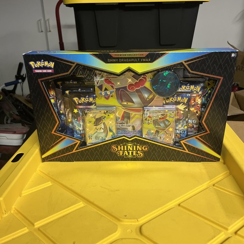 Pokémon tcg shining fates - tcg:,