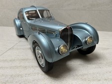 Bugatti 57 SC Atlantic 1/8 Ixo