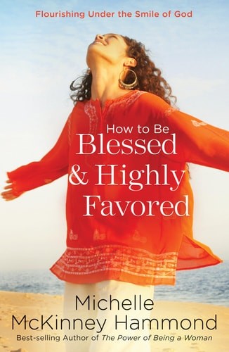How blessed and - how, highly