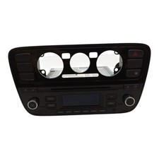 AUTORADIO PER VOLKSWAGEN Up 1° Serie 1S0035156 CHY (11>)