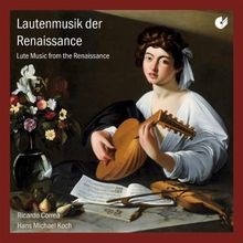 Lautenmusik der Renaissance