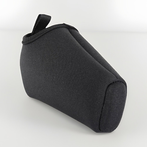 Fondina taser pulse imbottita - fondina,