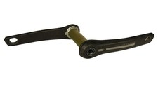 Set pedivelle in carbonio