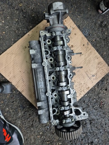 110415795r testata motore - 110415795r,