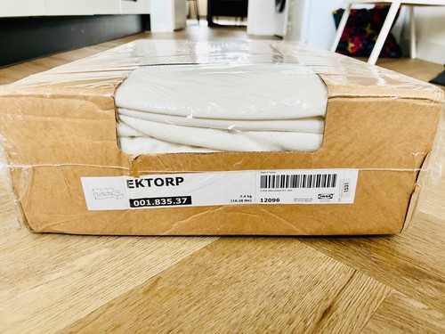 Ikea ektorp chaise longue - ikea,