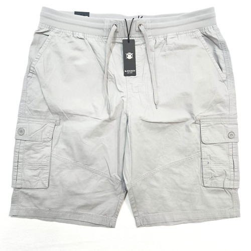 Pantaloncini cargo