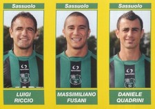 633 RICCIO - FUSANI - QUADRINI