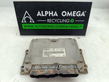 CENTRALINA MOTORE FIAT Palio