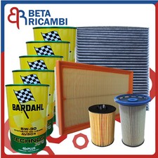 Kit Tagliando Volkswagen T-Roc