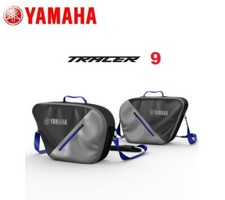 yamaha tracer 9 set 2 borse