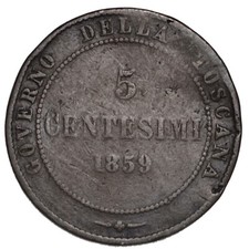 ITALIA Vittorio Emanuele II Re