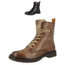 TT.BAGATT AMO30 Stivali Donna