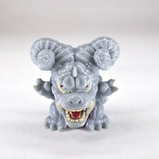 Ultraman Pazuzu Finger Puppet Yutaka Ultra Monster Vintage Mini Figure