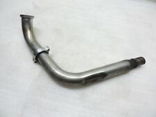 collettore scarico marmitta originale SUZUKI INTRUDER 600 1995 - 1997
