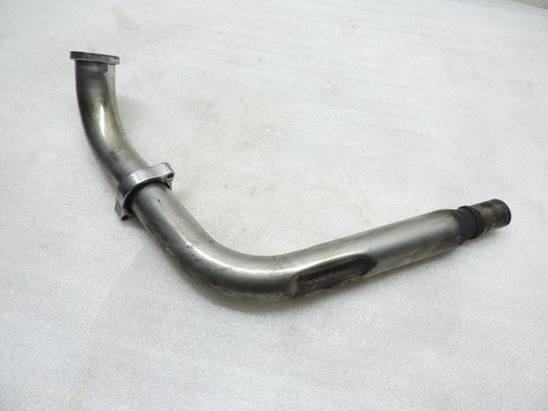 Collettore scarico marmitta - collettore,