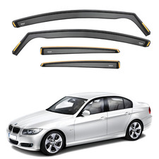 Deflettori vento per BMW Serie