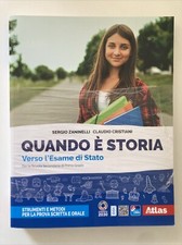 Quando è storia 3-Storia