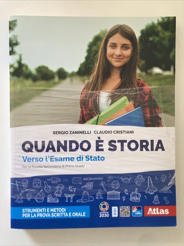 Quando storia - è, 3-storia