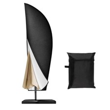 Copertura Protettiva per Ombrellone a Braccio impermeabile, 30/45x220cm -552F