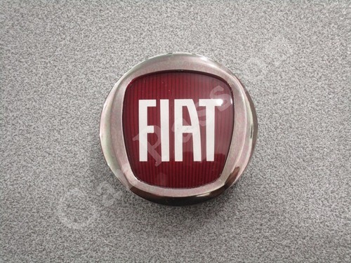 Coprimozzo per fiat 50mm - 1,