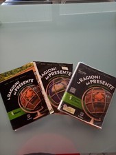 Le ragioni del presente-Dalla