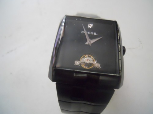 Orologio uomo fossil twist - orologio,