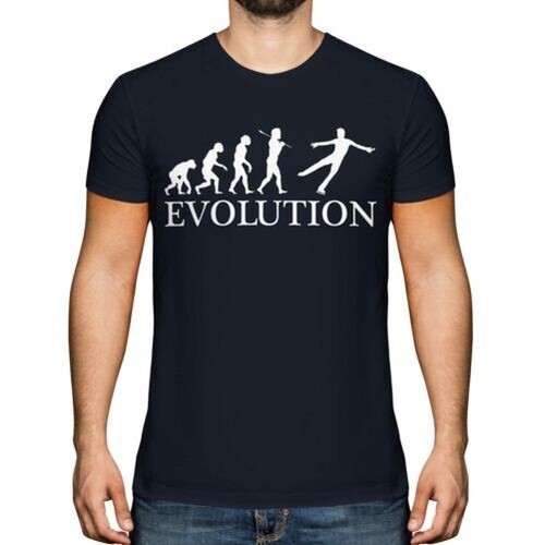 Figura pattinatrice evolution - pattinatrice,