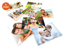 Stampa Foto 12x18 Digitali Professionale su vera carta fotografica da 0,12 cent