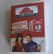 Home improvement the 20th - home,