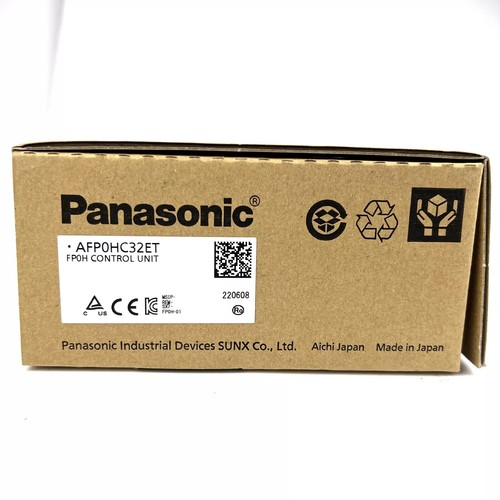 1pz nuovo modulo plc panasonic - 1pz,