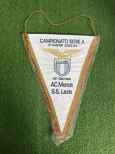 Pennant gagliardetto lazio - pennant,