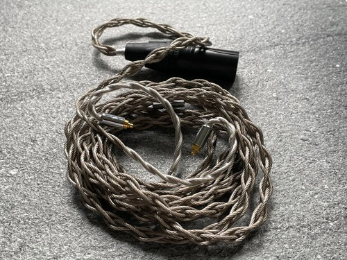Balanced sennheiser ie900 - balanced,