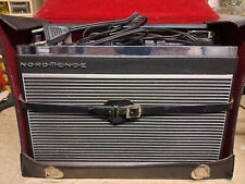 RARE NORDMENDE GLOBETROTTER TN