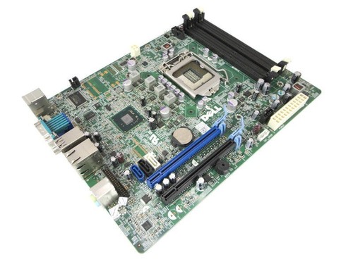 Scheda madre dell optiplex 790 - scheda,