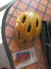 casco Caschetto Bimbo