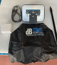 ANTENNA TRASMETTITORE Audio dB