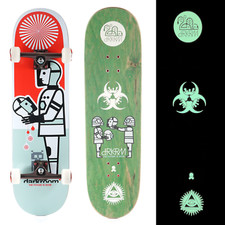 Darkroom Contagion 8.87"