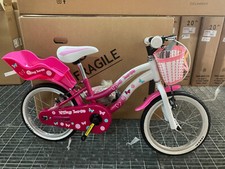 Bici 16 VIKY LOVE con