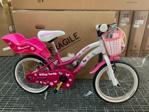 Bici viky love con - bici,