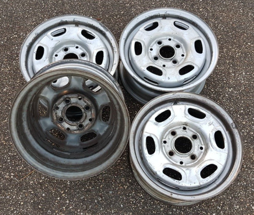 Cerchi 5jx13 et38 golf - cerchi, 5,5jx13